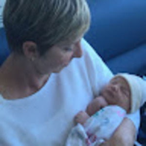 Meet your Posher, Donna